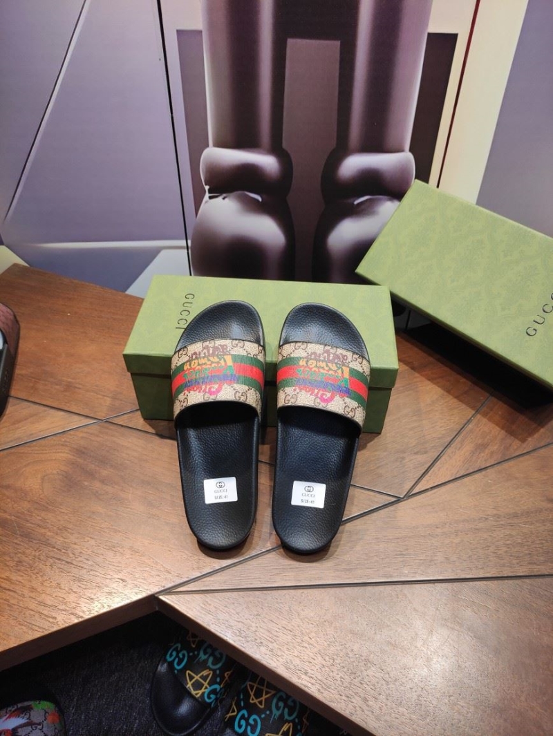 Gucci Slippers